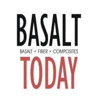 Basalt.Today logo - Similar company to Basalt Fiber Tech