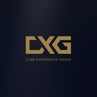 CXG logo - Similar company to 1Haft