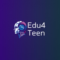 Edu4teen logo - Similar company to Frontierdao Pakistan