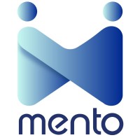 Mento.in logo - Similar company to Mento
