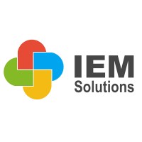 International Elite Management Solutions GmbH logo - Similar company to Ciriec-Canada