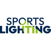 SportsLighting logo - Similar company to Precision Sports Lighting