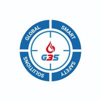Global smart safety solution (G3S) logo - Similar company to Dexterous Engineering