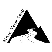 Blaze Your Trail logo - Similar company to Endorphin Studio Ltd