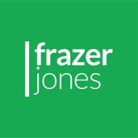 Frazer Jones logo - Similar company to Strategic Dimensions
