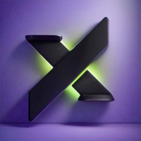 XGroup logo - Similar company to Captain Traffic