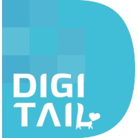 Digitail Brasil logo - Similar company to Dogcat.App