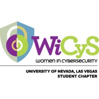 WiCyS UNLV - Student Chapter logo - Similar company to Cyber Clinic