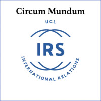 Circum Mundum logo - Similar company to Midground