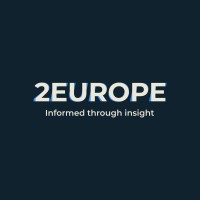 2Europe logo - Similar company to B3 Media Solutions, Inc.