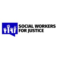 Social Workers for Justice logo - Similar company to Turnstone Aba