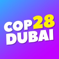 COP28 DUBAI logo - Similar company to Cop28 Uae