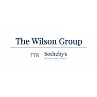 The Wilson Group of TTR | Sotheby's International Realty logo - Similar company to Ttr Sotheby'S International Realty