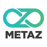 METAZ logo - Similar company to Groupsocial