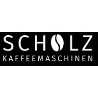 Scholz GmbH - Kaffeemaschinen logo - Similar company to Die Kaffeegruppe