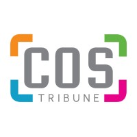 COS nv logo - Similar company to Cos@Work