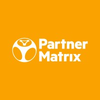 PartnerMatrix logo - Similar company to Everymatrix
