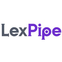 LexPipe logo - Similar company to Fastcase
