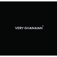Very Ghanaian logo - Similar company to Jiko Creative