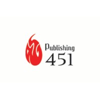 Publishing 451 logo - Similar company to Samantha Jansen Publishing