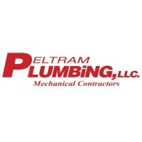 Peltram Plumbing logo - Similar company to P3 Services