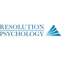 Resolution Psychology logo - Similar company to The Dogside®