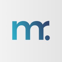 Mr. Turing logo - Similar company to Human Robotics