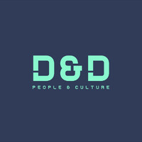 D&D People & Culture logo - Similar company to Valrog