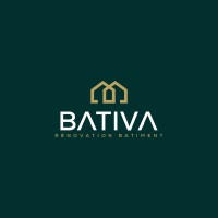 BATIVA logo - Similar company to Buroclick