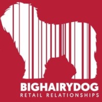 Big Hairy Dog logo - Similar company to Ads It Solutions