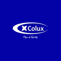 Colux logo - Similar company to Colux