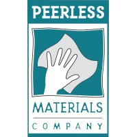 Peerless Materials Company logo - Similar company to Texas Ragtime Inc