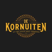 De Kornuiten logo - Similar company to Plum Projects
