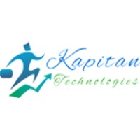 Kapitan Technologies Inc logo - Similar company to Itekmed Solutions Inc