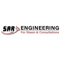 SAR Engineering for Steam System & Consultations logo - Similar company to A-Tech