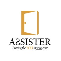 Assister logo - Similar company to The Behaviour Centre
