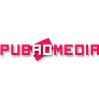 PubAdmedia logo - Similar company to Pubadx