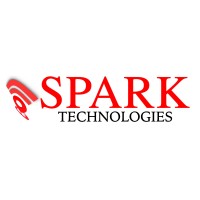 Spark Technologies logo - Similar company to 生Enova-X Solutions