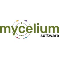 Mycelium Software logo - Similar company to American System