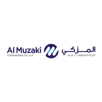 Al Muzaki Contracting Co. logo - Similar company to Transfast Contracting