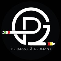 Persians2Germany logo - Similar company to Big Red Microenterprise
