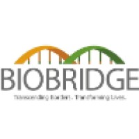 BioBridge Healthcare Solutions Pvt Ltd logo - Similar company to Mind Device, Inc