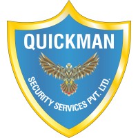 Quickman Security Services Pvt. Ltd. logo - Similar company to Gravity Facility Management