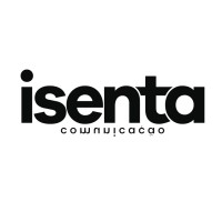 Isenta Comunicação logo - Similar company to Resolver Brands