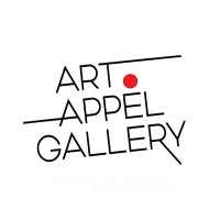 Art Appel Gallery logo - Similar company to Arrival Gallery