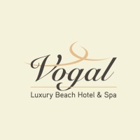 Vogal Luxury Beach Hotel & Spa logo - Similar company to Natal Convention Bureau