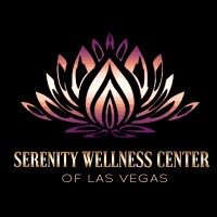 Serenity Wellness Center logo - Similar company to Unlimited Wellness Institute