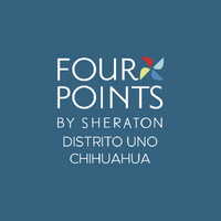 Four Points by Sheraton Distrito Uno Chihuahua logo - Similar company to Dalsa