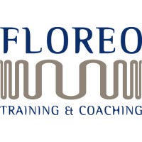Floreo Training & Coaching logo - Similar company to Gflex - Slim In Ict!