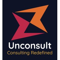 Unconsult logo - Similar company to Dokiefy